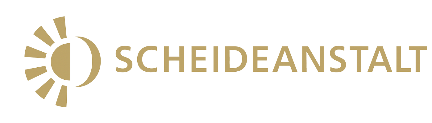 Scheideanstalt Logo